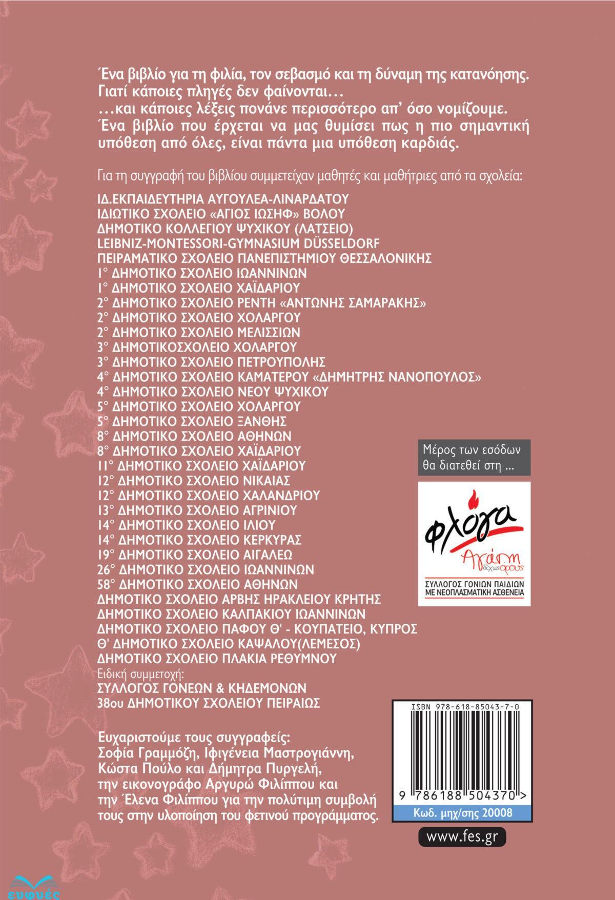 Alternative view of Υποθέσεις καρδιάς